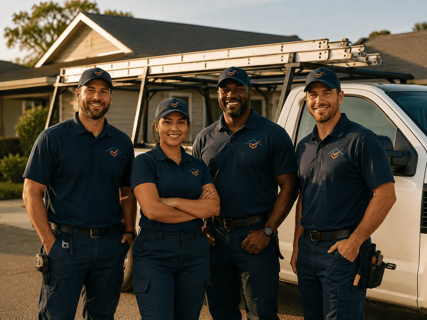 Roof Inspection company in Manakin Sabot, VA